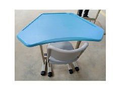 学生课桌椅嵌板如何正确选择