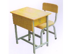 学生课桌椅的正确加工方法