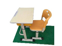 课桌椅桌面常用的几种材料