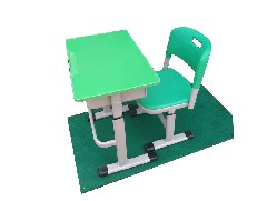 学生课桌椅生产厂家内部钢件如何保养