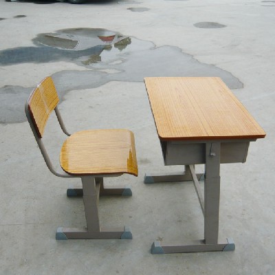 标准型学生台椅 (11)