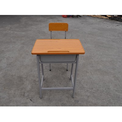 标准型学生台椅 (8)