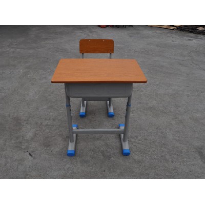 标准型学生台椅 (4)