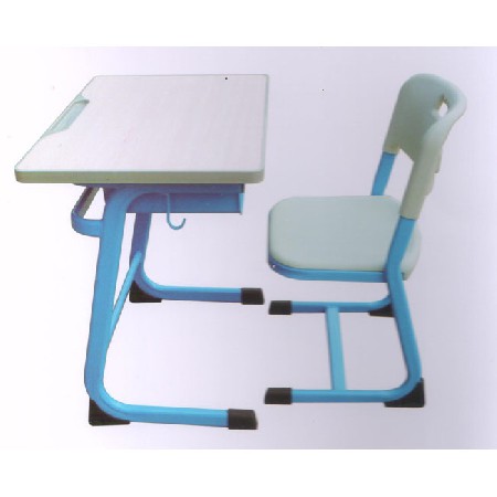 固定塑料带柜斗台椅1