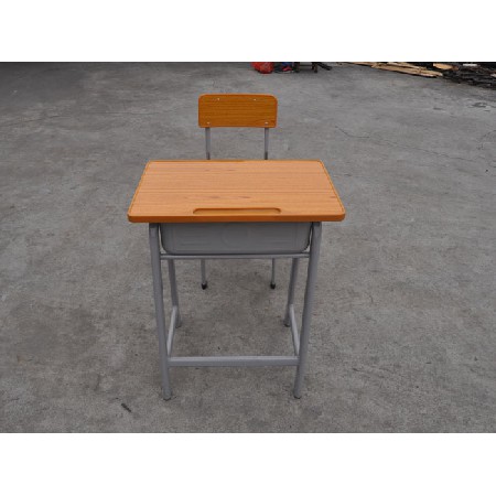 标准型学生台椅 (8)