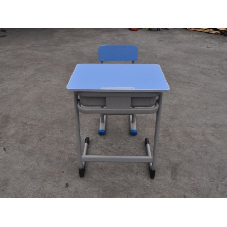 标准型学生台椅 (6)
