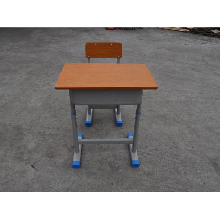 标准型学生台椅 (4)